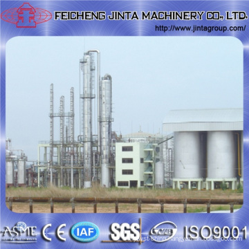 95%, 99.9% Alcohol/ Ethanol Production Line Making Equipment Plant Made in China